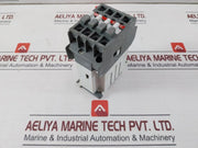 Abb Nl22E Contactor Relay 600Vac Max Awg 12-16 Cu