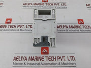 Abb Nl22E Contactor Relay 600Vac Max Awg 12-16 Cu