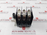 Abb Oesa 00-32 Switch Disconnector Fuse Unit 32Nhg000B 120Ka-500V 32A 7.5W 12Kv
