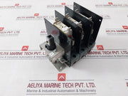 Abb Oesa 00-32 Switch Disconnector Fuse Unit 32Nhg000B 120Ka-500V 32A 7.5W 12Kv