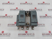 Abb Os250D03N3 Switch Fuse System 690V 250A Ac-23A 23W 12Kv