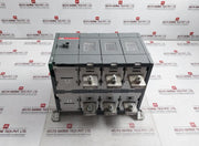 Abb Ot1000E03C Manual Change-over Switch 1000A 50/60 Hz Iec 60947-6-1