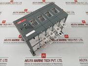 Abb Ot160E04C Manual Change-over Switch Unit 4P 415V 160A Ac-31B New