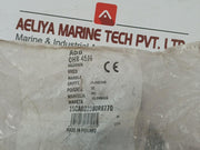 Abb Ot160E04C Manual Change-over Switch Unit 4P 415V 160A Ac-31B New