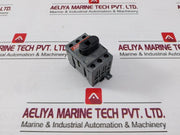 Abb Ot25F3 Disconnect Switch 50-60Hz 32A 60-75°C