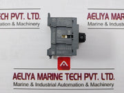Abb Ot25F3 Disconnect Switch 50-60Hz 32A 60-75°C