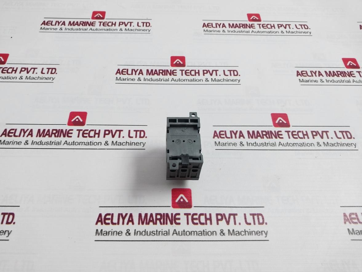 Abb Ot25F3 Disconnect Switch 50…60Hz 60-75˚C 32A