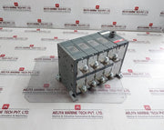 Abb Ot400E04C Manual Change-over Switch 415V 400A Ac-31B