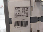 Abb Ot400E04C Manual Change-over Switch 415V 400A Ac-31B