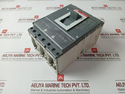 Abb P3S 630 Formula Dsp Circuit Breaker Iec60947-2 50-60Hz 2-pole 630A3
