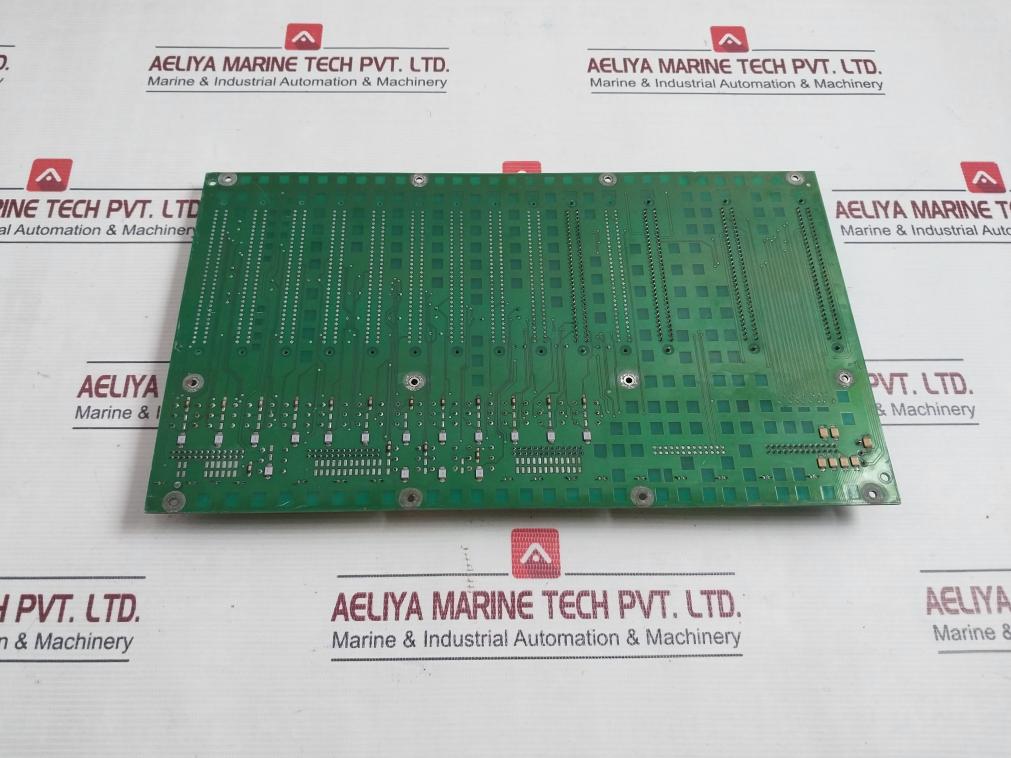 Abb Pfpk 103A Printed Circuit Board Ym156001-gp Ywp-h Se96134278