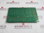 Abb Pfpk 103A Printed Circuit Board Ym156001-gp Ywp-h Se96134278