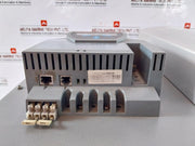 Abb Pstb1050-690-70 3-phase Soft Starter Iec 60947-4-2 100-250V Ac 50/60 Hz