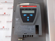 Abb Pstb1050-690-70 3-phase Soft Starter Iec 60947-4-2 100-250V Ac 50/60 Hz