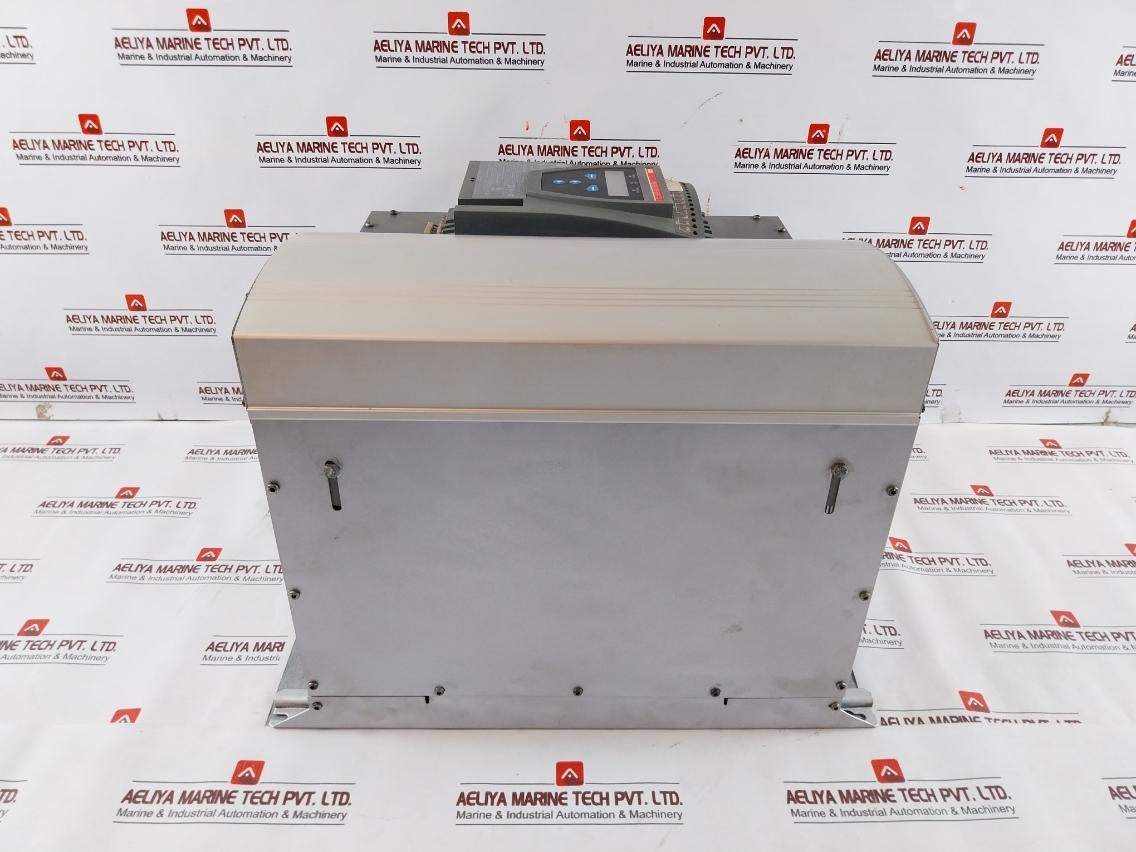 Abb Pstb1050-690-70 3-phase Soft Starter Iec 60947-4-2 100-250V Ac 50/60 Hz
