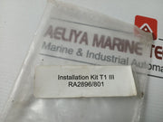 Abb Ra2896/801 Installation Kit New