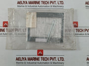Abb Ra8111806 Installation Kit For Xt2 4P Circuit Breaker New