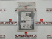 Abb Ra8111808 Installation Kit For Xt4 4P Circuit Breaker New