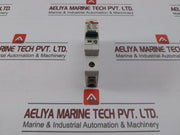 Abb S201U-k4A Circuit Breaker 230/400V-50/60Hz