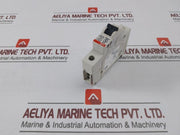 Abb S201U-k4A Circuit Breaker 230/400V-50/60Hz
