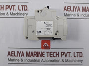 Abb S201U-k4A Circuit Breaker 230/400V-50/60Hz