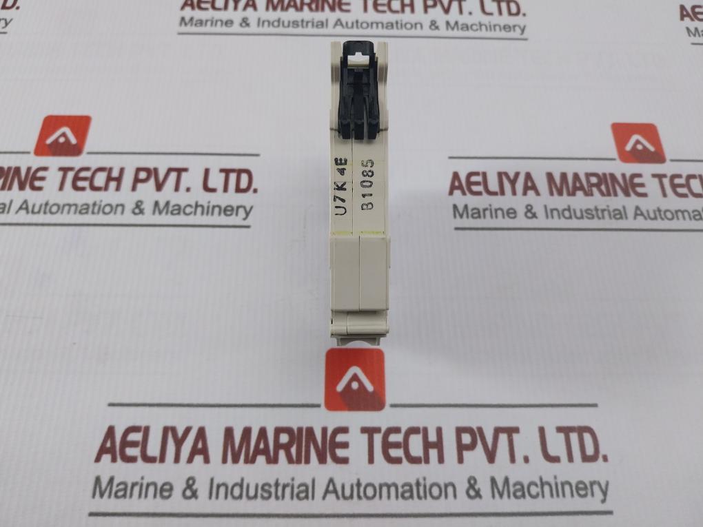 Abb S201U-k4A Circuit Breaker 230/400V-50/60Hz