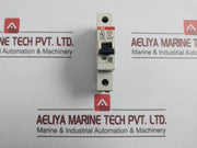 Abb S201U-k4A Miniature Circuit Breaker 240V-50/60Hz
