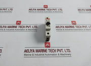 Abb S201U-k4A Miniature Circuit Breaker 240V-50/60Hz
