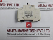 Abb S201U-k4A Miniature Circuit Breaker 240V-50/60Hz