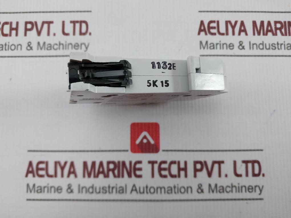 Abb S201 K15A Miniature Circuit Breaker 253/440V Ac
