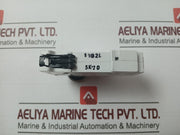 Abb S201 K20A Miniature Circuit Breaker 20A 230/400Vac