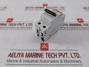 Abb S202 B20 Miniature Circuit Breaker 400V