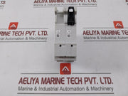 Abb S202 B20 Miniature Circuit Breaker 400V