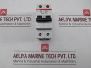 Abb S202 K5A Miniature Circuit Breaker 253/440 V Ac