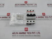 Abb S263 B6 3-phase Circuit Breaker 400V 10Ka 6A