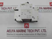 Abb S283 B63 Molded Case Circuit Breaker 254/440V Max