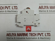 Abb S2C-h6R Auxiliary Contact 2Cds200912R0001