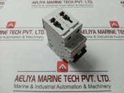 Abb S 202 C32 Miniature Circuit Breaker 32A ~400V 6Ka