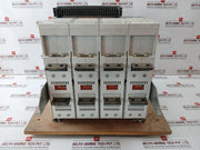 Abb Sace E1N 16 Sace Emax Circuit Breaker 400V Ac 3A Bm46102200 ~50-60 Hz