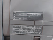 Abb Sace E1N 16 Emax Circuit-breaker 3A 400Vac Blc6104178 J101 J102