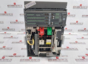 Abb Sace E1N 16 Emax Circuit-breaker 3A 400Vac Blc6104178 J101 J102