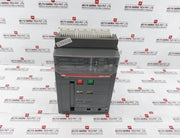 Abb Sace E1N 16 Emax Circuit-breaker 3A 400Vac Blc6104178 J101 J102