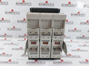 Abb Sace E1N 16 Emax Circuit-breaker 3A 400Vac Blc6104178 J101 J102