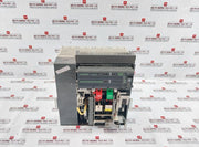 Abb Sace E2N 20 Emax Circuit Breaker 400 Vac Iec 60947-2 110-120V 50/60Hz