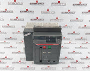Abb Sace E2N 20 Emax Circuit Breaker 400 Vac Iec 60947-2 110-120V 50/60Hz