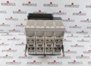 Abb Sace E2N 20 Emax Circuit Breaker 400 Vac Iec 60947-2 110-120V 50/60Hz