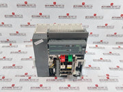 Abb Sace E2N 20 Emax Circuit Breaker Iec 60947-2 110-120V 50/60Hz Cat B