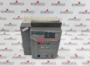 Abb Sace E2N 20 Emax Circuit Breaker Iec 60947-2 110-120V 50/60Hz Cat B