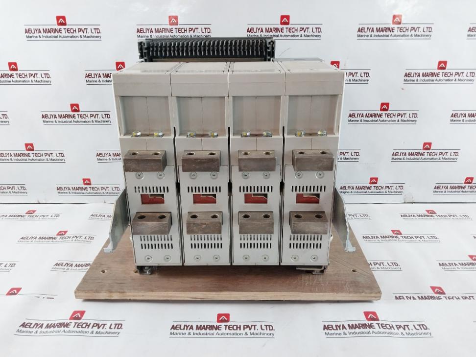Abb Sace E2S 10 Circuit Breaker 1000 A 690 V Ac 50–60 Hz Iec 60947-2 Bm86100391