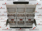 Abb Sace E3N 32 Air Circuit-breaker 50-60Hz 3A 400Vac V9S35Q01D Re0562